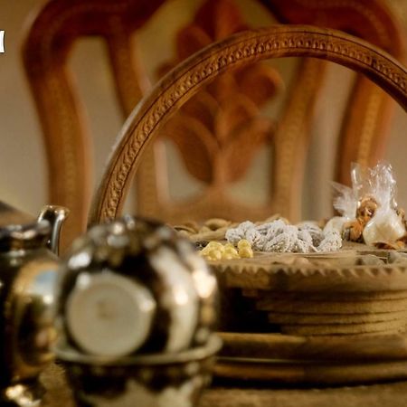Hotel Ismail Buchara Zewnętrze zdjęcie